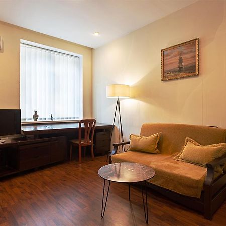 Kyiv High Standard Apartment Ngoại thất bức ảnh