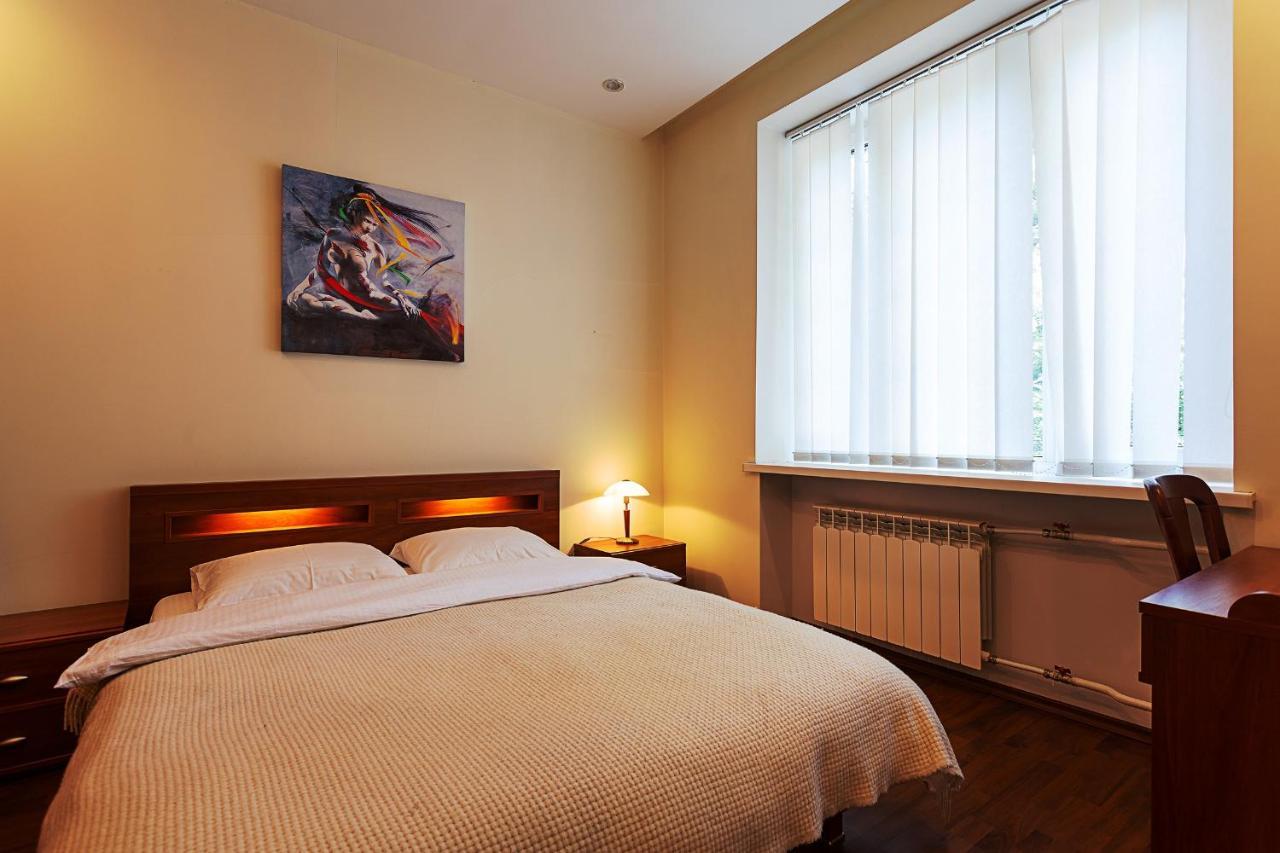 Kyiv High Standard Apartment Ngoại thất bức ảnh