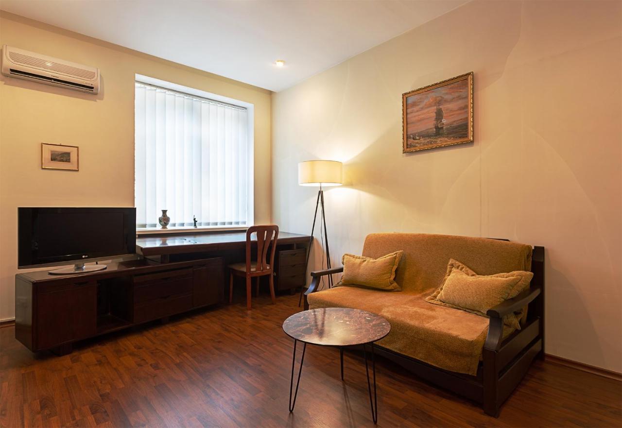 Kyiv High Standard Apartment Ngoại thất bức ảnh
