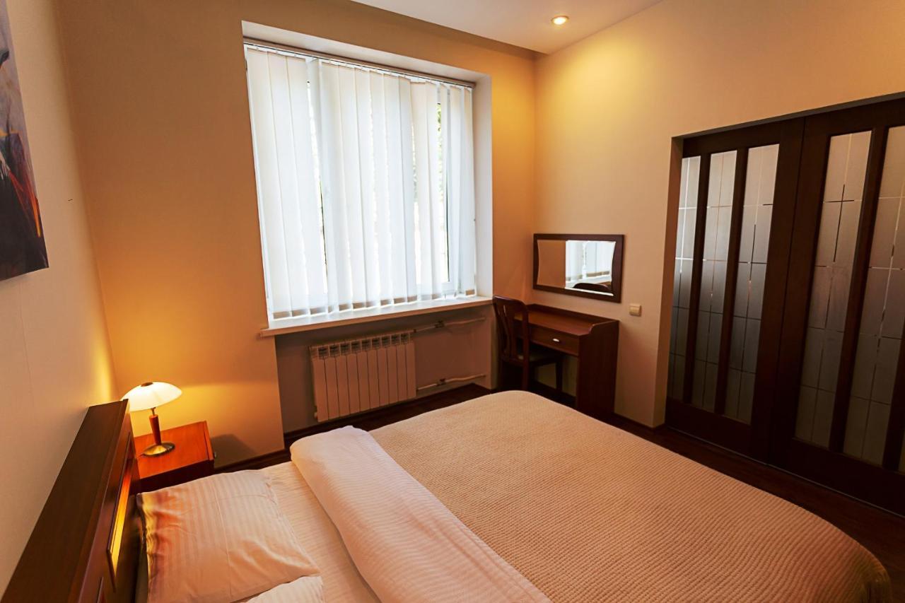 Kyiv High Standard Apartment Ngoại thất bức ảnh