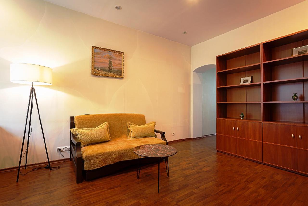 Kyiv High Standard Apartment Ngoại thất bức ảnh