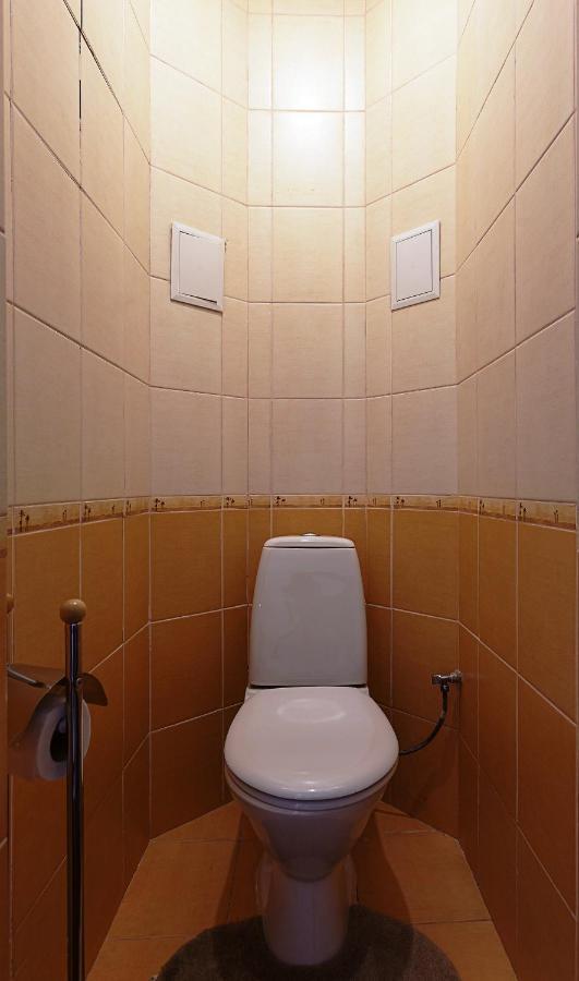 Kyiv High Standard Apartment Ngoại thất bức ảnh