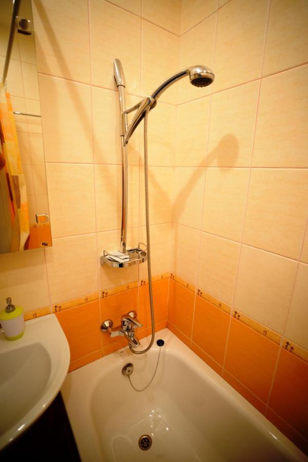 Kyiv High Standard Apartment Ngoại thất bức ảnh