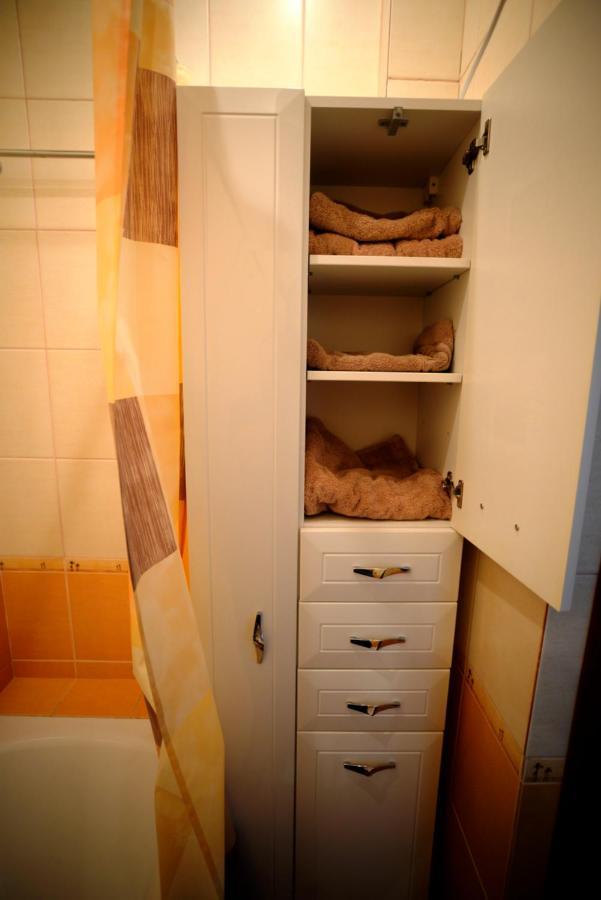 Kyiv High Standard Apartment Ngoại thất bức ảnh