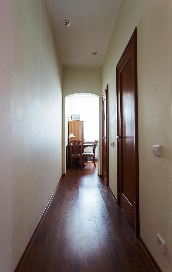 Kyiv High Standard Apartment Ngoại thất bức ảnh